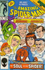 The Amazing Spider-Man #274