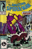 The Amazing Spider-Man #292