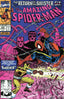 The Amazing Spider-Man #335