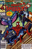 The Amazing Spider-Man #353