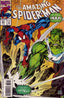 The Amazing Spider-Man #381