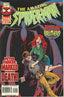 The Amazing Spider-Man #411