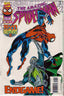The Amazing Spider-Man #412