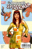 The Amazing Spider-Man #603