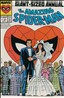 The Amazing Spider-Man Annual #21 Direct Market Edition