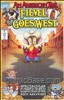 An American Tail: Fievel Goes West Book #1 Main image