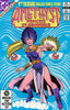 Amethyst, Princess of Gemworld #1