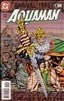 Aquaman (5th Series) Annual #2 Main image