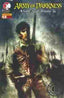 Army of Darkness: Ashes 2 Ashes #1 Variation L