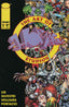 The Art of Homage Studios #1