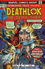 Astonishing Tales #34