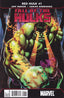 Fall of the Hulks: Red Hulk #1