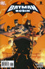 Batman and Robin #8
