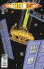 Doctor Who (3rd Series) #8 Variation A
