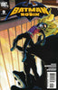 Batman and Robin #9