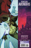 New Avengers #62