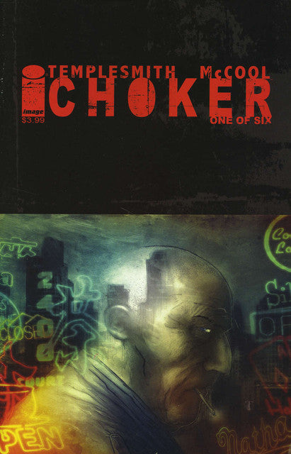 Choker #1 Main image