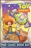 Toy Story (2nd Series) #0 Variation A-2nd printing Main image