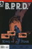 B.P.R.D.: King of Fear #3