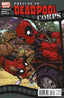 Prelude to Deadpool Corps #3