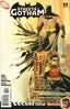 Batman: Streets of Gotham #11