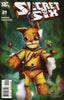 Secret Six (3rd Series) #21