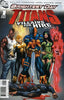 Titans: Villains For Hire Special #1