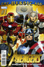 Avengers (Vol. 4) #1