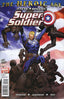 Steve Rogers: Super-Soldier #2