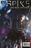 Spike: The Devil You Know #3