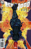 Red Hood: The Lost Days #4