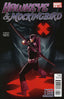 Hawkeye & Mockingbird #4