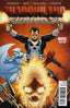 Shadowland (Marvel) #3