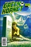 Green Hornet (Dynamite) Annual #1 Variation A Main image