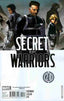 Secret Warriors #20