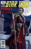 Star Trek: Khan Ruling in Hell #1 Variation A