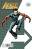 Avengers Academy #6 Variation A