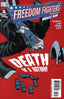 Freedom Fighters (2nd Series) #3