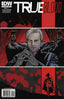 True Blood #5 Variation A