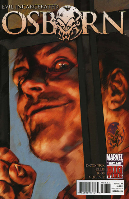 Osborn #1