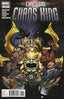 Chaos War: Chaos King #1