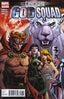 Chaos War: God Squad #1