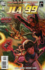 Justice League of America/The 99 #3