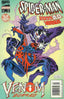 Spider-Man 2099 #35 Variation A