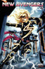 New Avengers (2nd Series) #7 Variation A