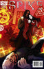 Spike (IDW, 2nd Series) #3 Variation A