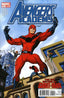 Avengers Academy #7