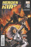 Heroes for Hire (3rd Series) #2