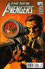 New Avengers (2nd Series) #9