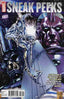 Marvel Sneak Peeks #4